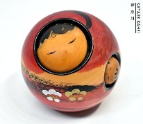 Katase Kaihei (片瀬 快平)